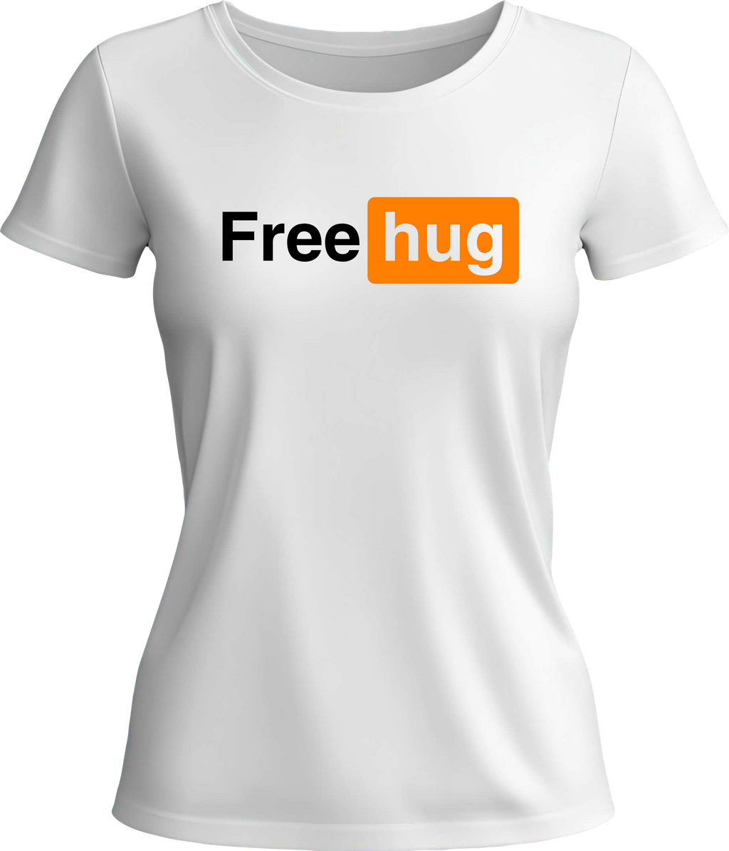 Teниска Free Hug