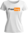 Teниска Free Hug