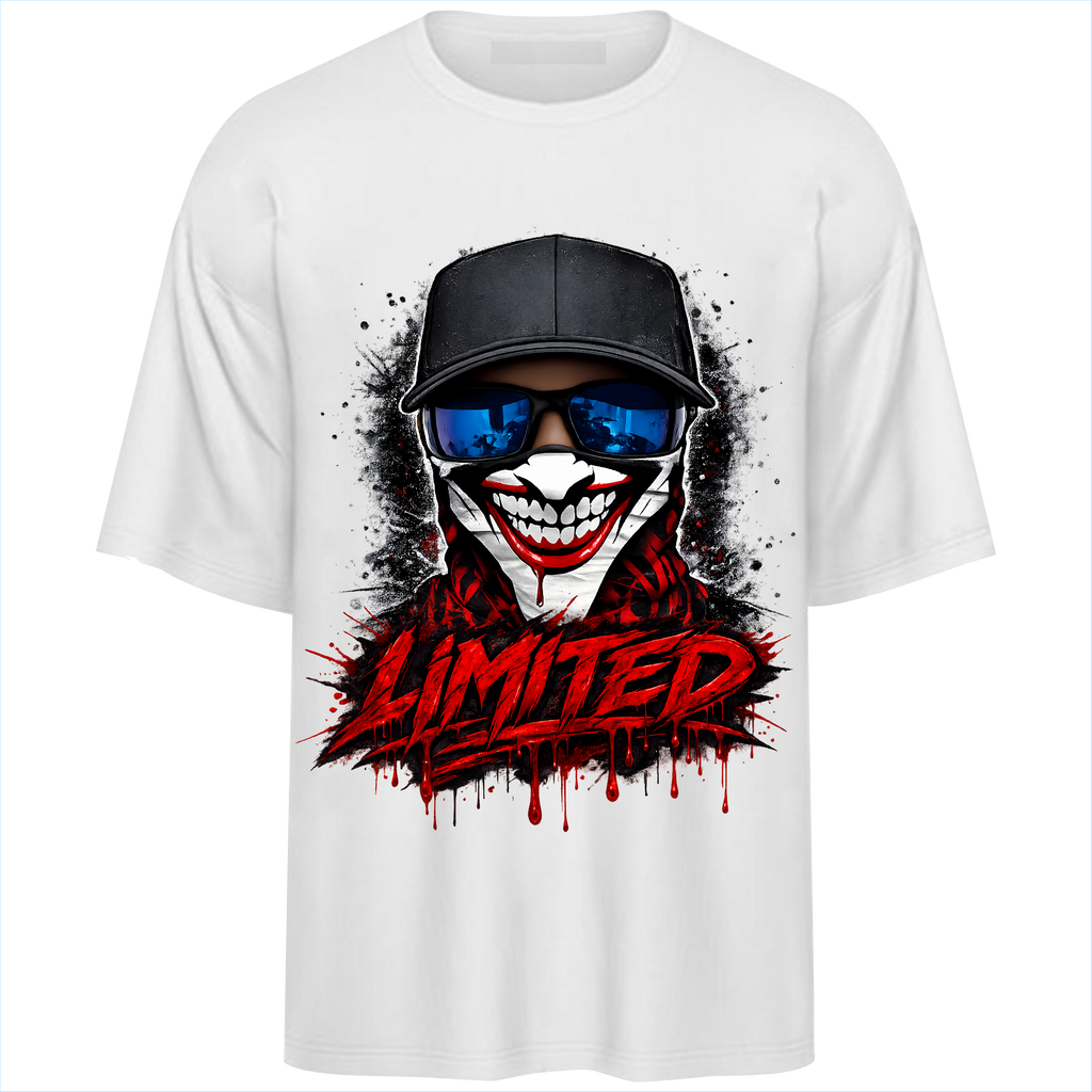 Тениска LIMITED EDITION PRISON BOY
