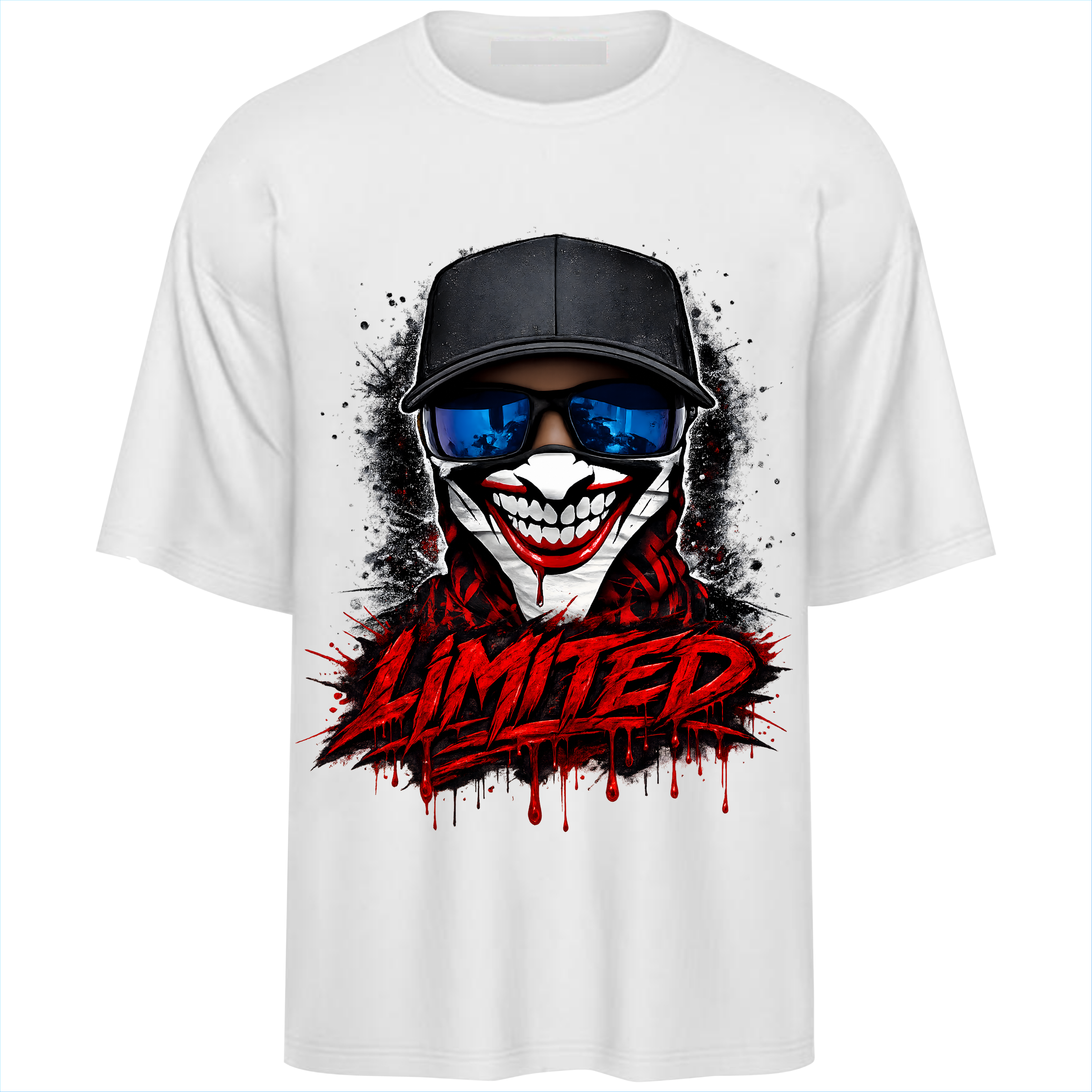 Тениска LIMITED EDITION PRISON BOY