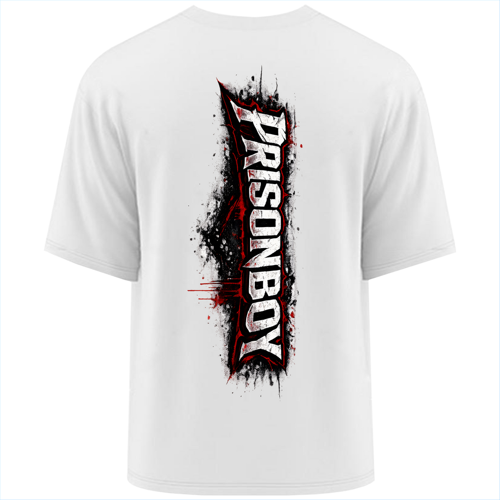 Тениска LIMITED EDITION PRISON BOY