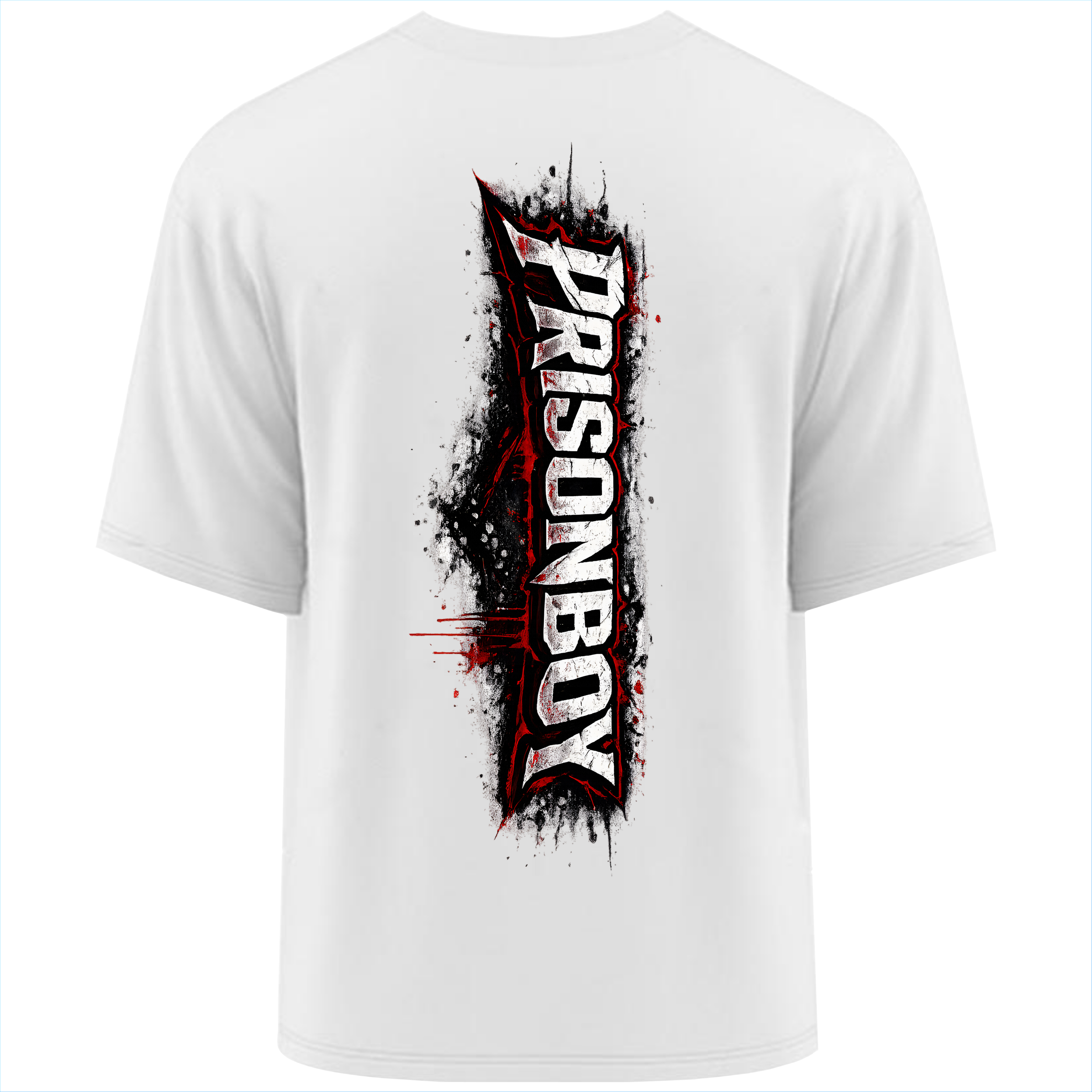 Тениска LIMITED EDITION PRISON BOY