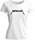Тениска "Metallica"