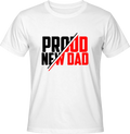 Тениска NEW DAD