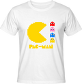 Тениска PACMAN