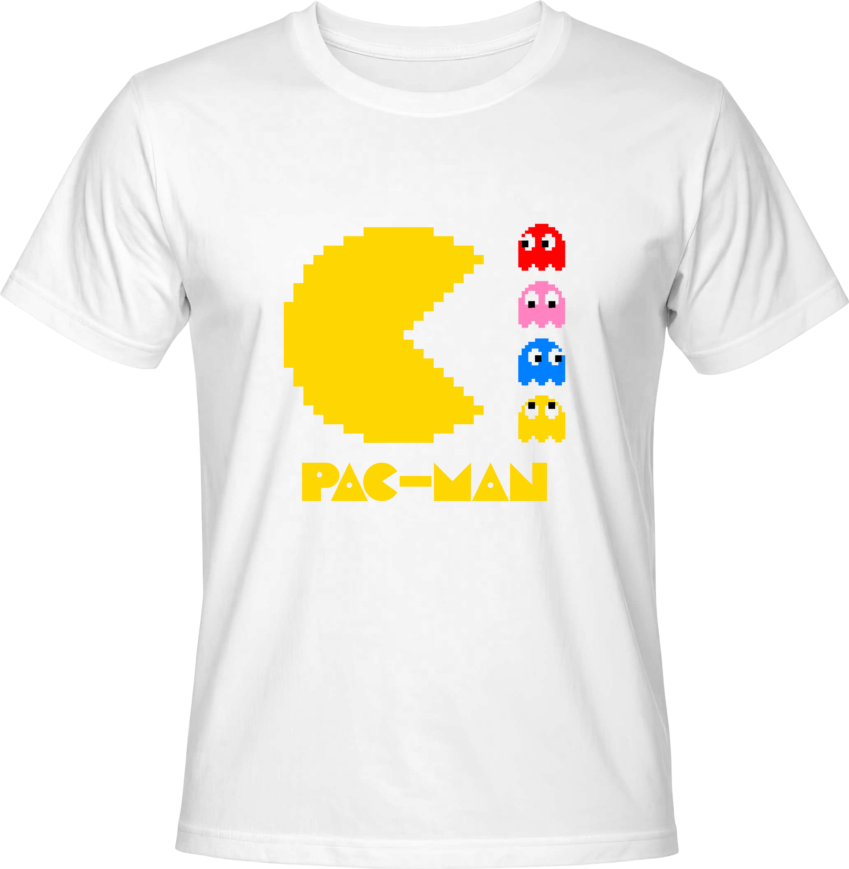 Тениска PACMAN