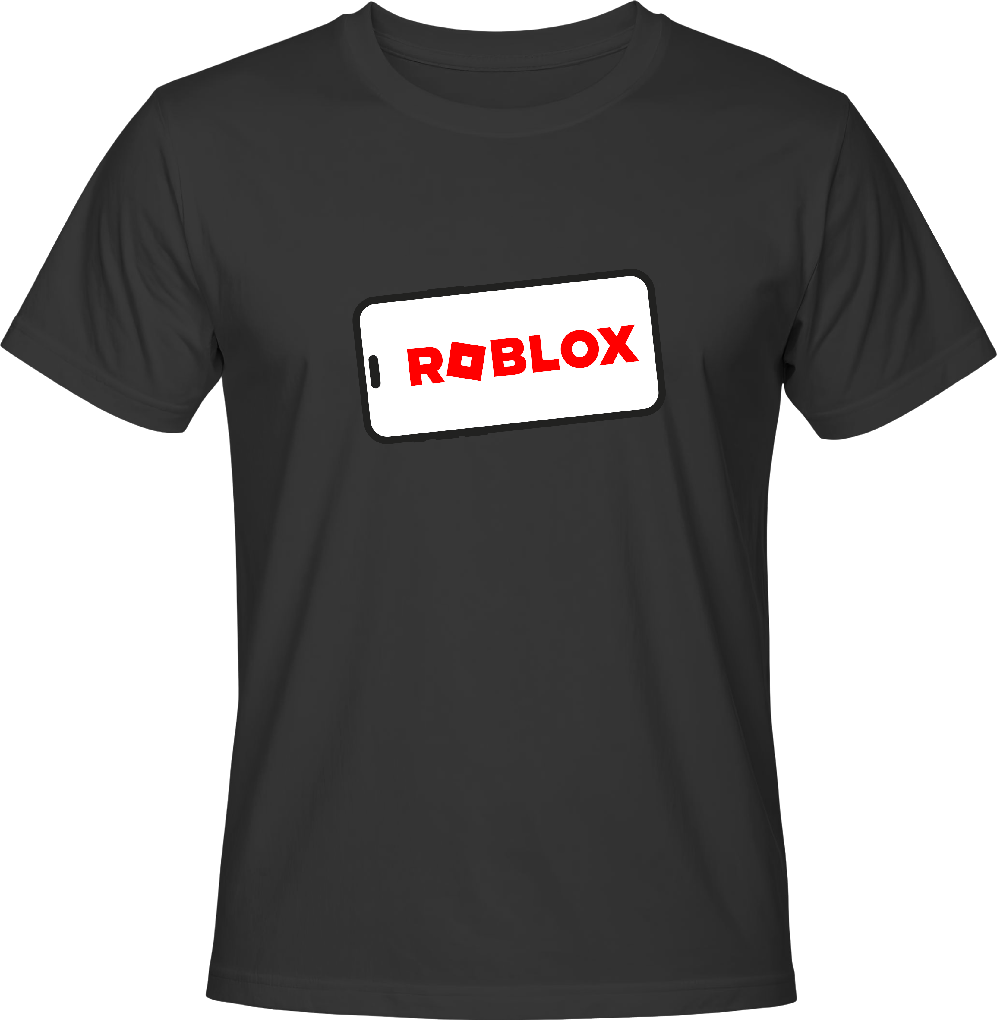 Тениска Roblox