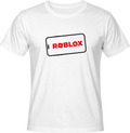 Тениска Roblox
