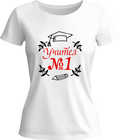 Тениска Учител №1