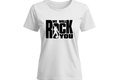 Тениска WE WILL ROCK YOU