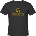 Тениска WORLD OF TANKS