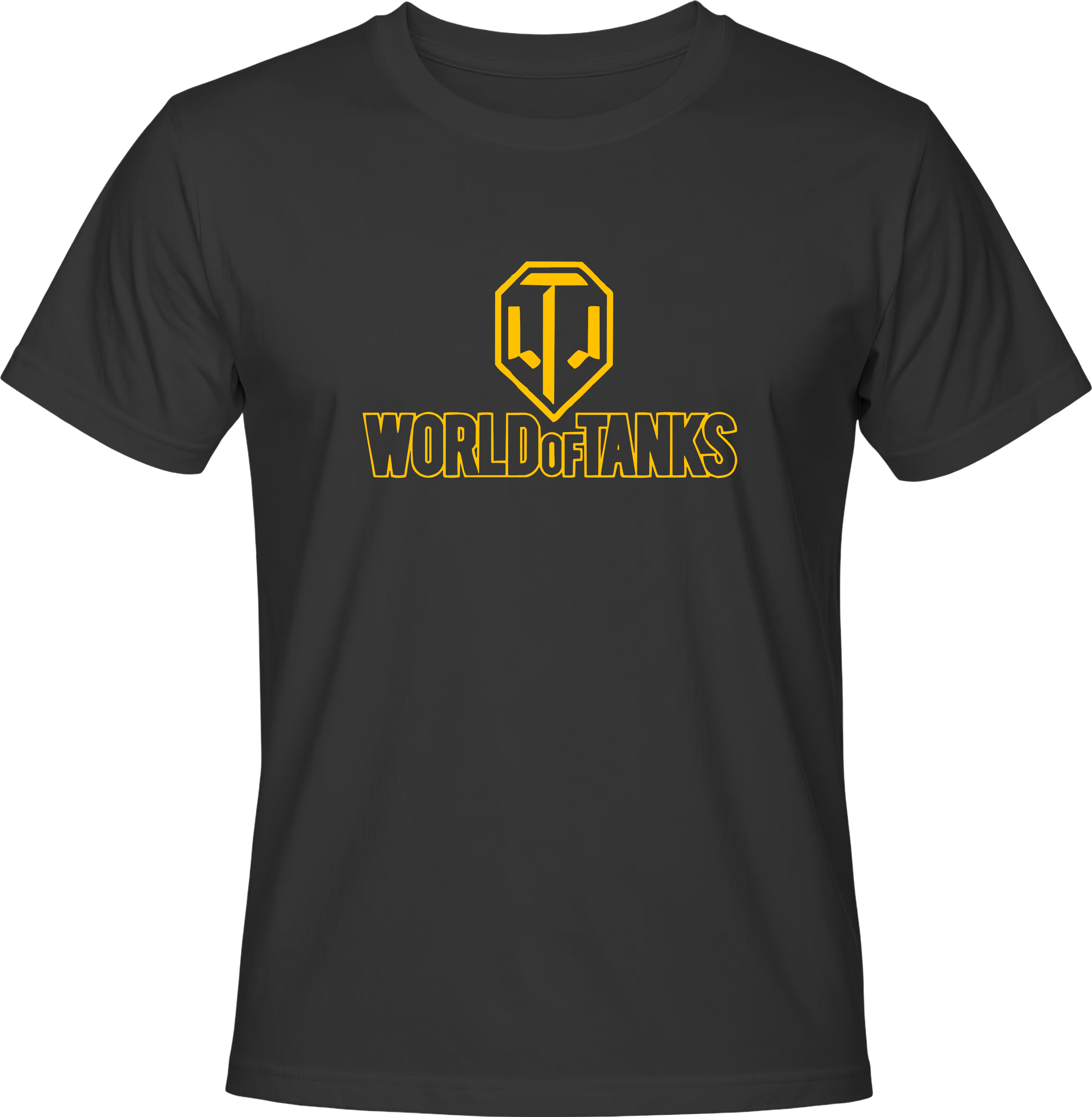 Тениска WORLD OF TANKS